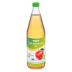 Hensel Apfelessig klar bio