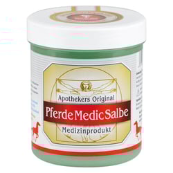Pferdemedicsalbe Apothekers Original