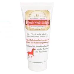 Pferdemedicsalbe Apothekers Original