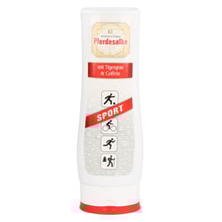 Pferdesalbe Apothekers Original Sport mit Coffein