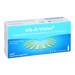 Vit-A-Vision Augensalbe