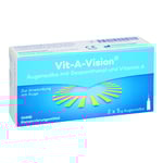 Vit-A-Vision Augensalbe
