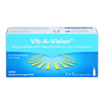 Vit-A-Vision Augensalbe
