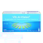 Vit-A-Vision Augensalbe