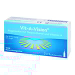 Vit-A-Vision Augensalbe