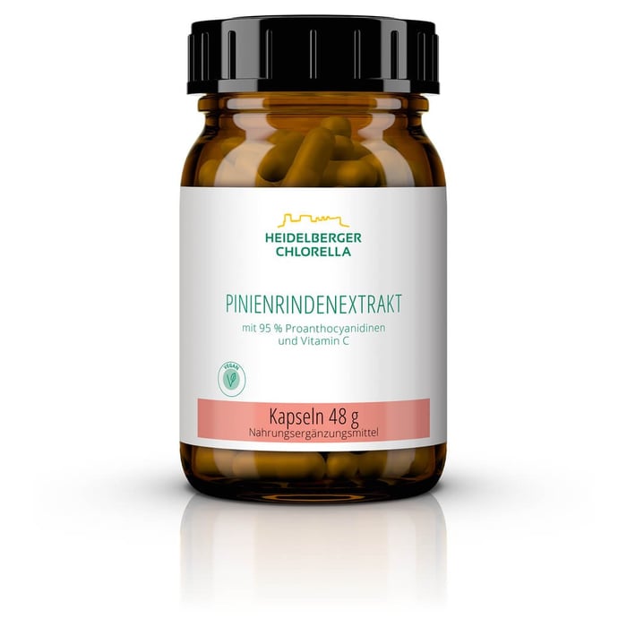Pinienrindenextrakt