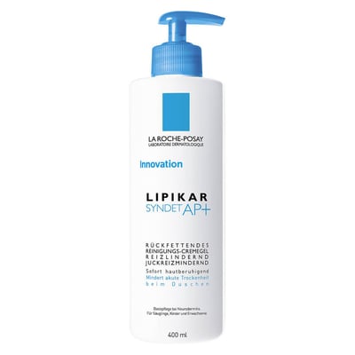La La Roche-Posay Lipikar Syndet AP+