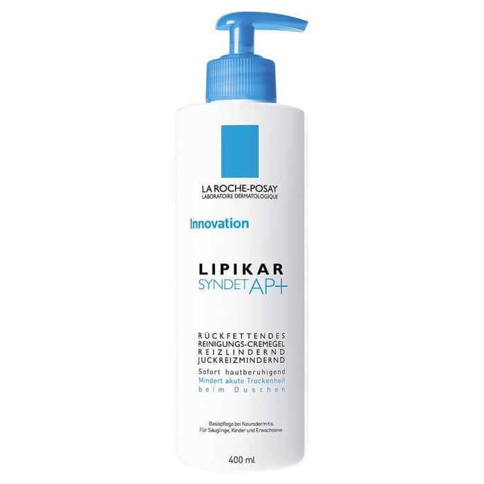 La La Roche-Posay Lipikar Syndet AP+