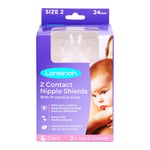 Lansinoh Stillhütchen 24 mm Produktbild 2