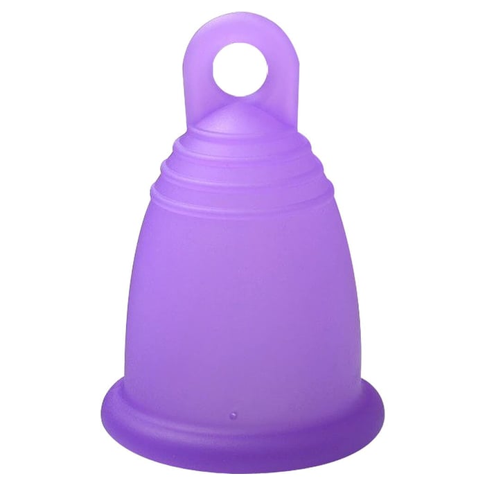 Menstruationstasse Me Luna Classic Größe S