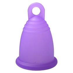 Menstruationstasse Me Luna Classic Größe XL