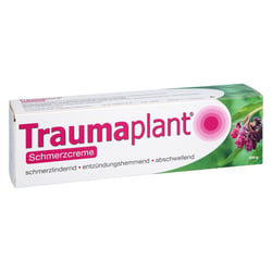 Traumaplant Schmerzcreme