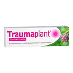 Traumaplant Schmerzcreme Produktbild 1
