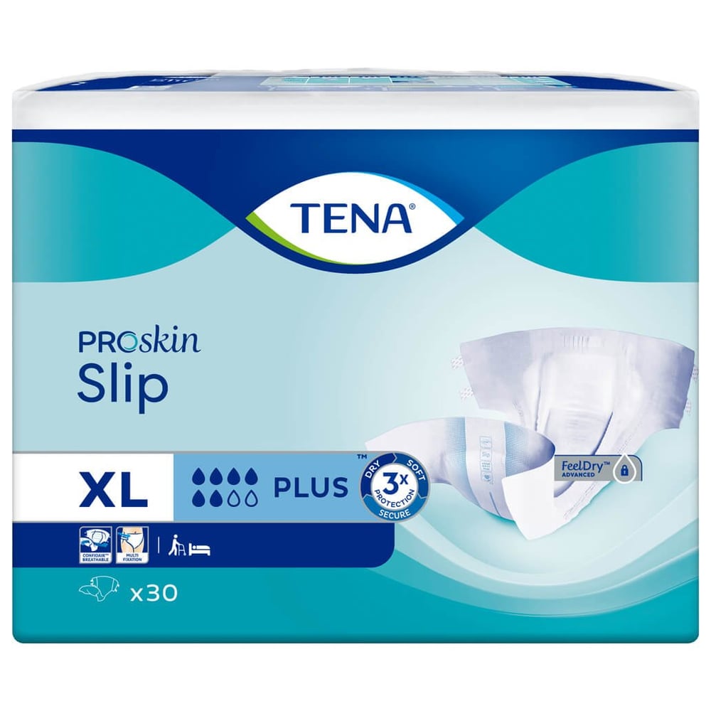 TENA Slip Plus Xl
