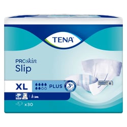 TENA Slip Plus Xl
