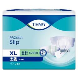 TENA Slip Super Xl