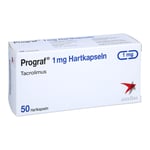 Prograf 1 mg Produktbild 1
