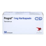 Prograf 1 mg Produktbild 2