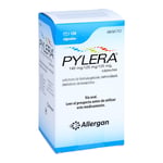 Pylera 140 mg/125 mg/125 mg Produktbild 1