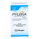 Pylera 140 mg/125 mg/125 mg Produktbild 2