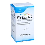 Pylera 140 mg/125 mg/125 mg Hartkapseln Produktbild 1