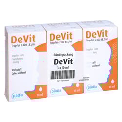 DeVit 2400 I.E./ml