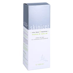 Skinicer After Shave & Depilation Repair Balm