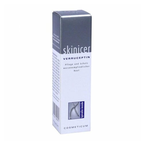 Skinicer Verruceptin Creme