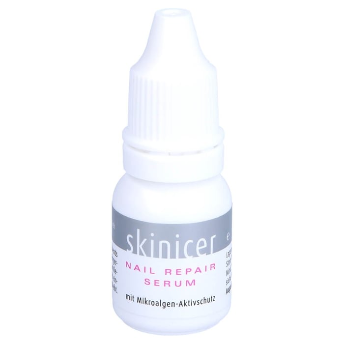 Skinicer Nail Repair Serum