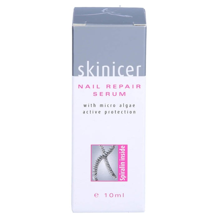 Skinicer Nail Repair Serum