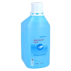Desmanol care alkoholische Händedesinfektion