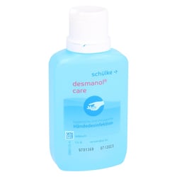 Desmanol care alkoholische Händedesinfektion