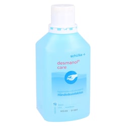 Desmanol care alkoholische Händedesinfektion