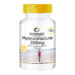 Hyaluronsäure 200 mg Produktbild 1