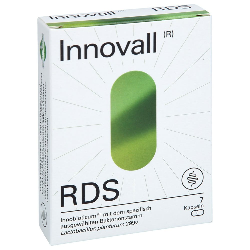 Innovall Microbiotic RDS