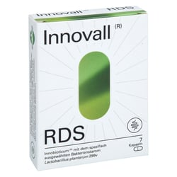 Innovall Microbiotic RDS
