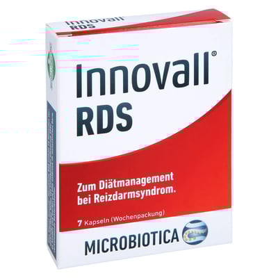 Innovall Microbiotic RDS