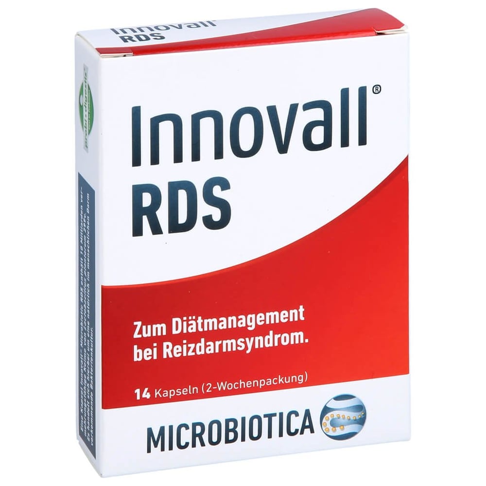 Innovall Microbiotic RDS