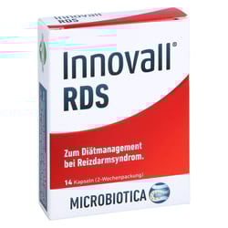 Innovall Microbiotic RDS
