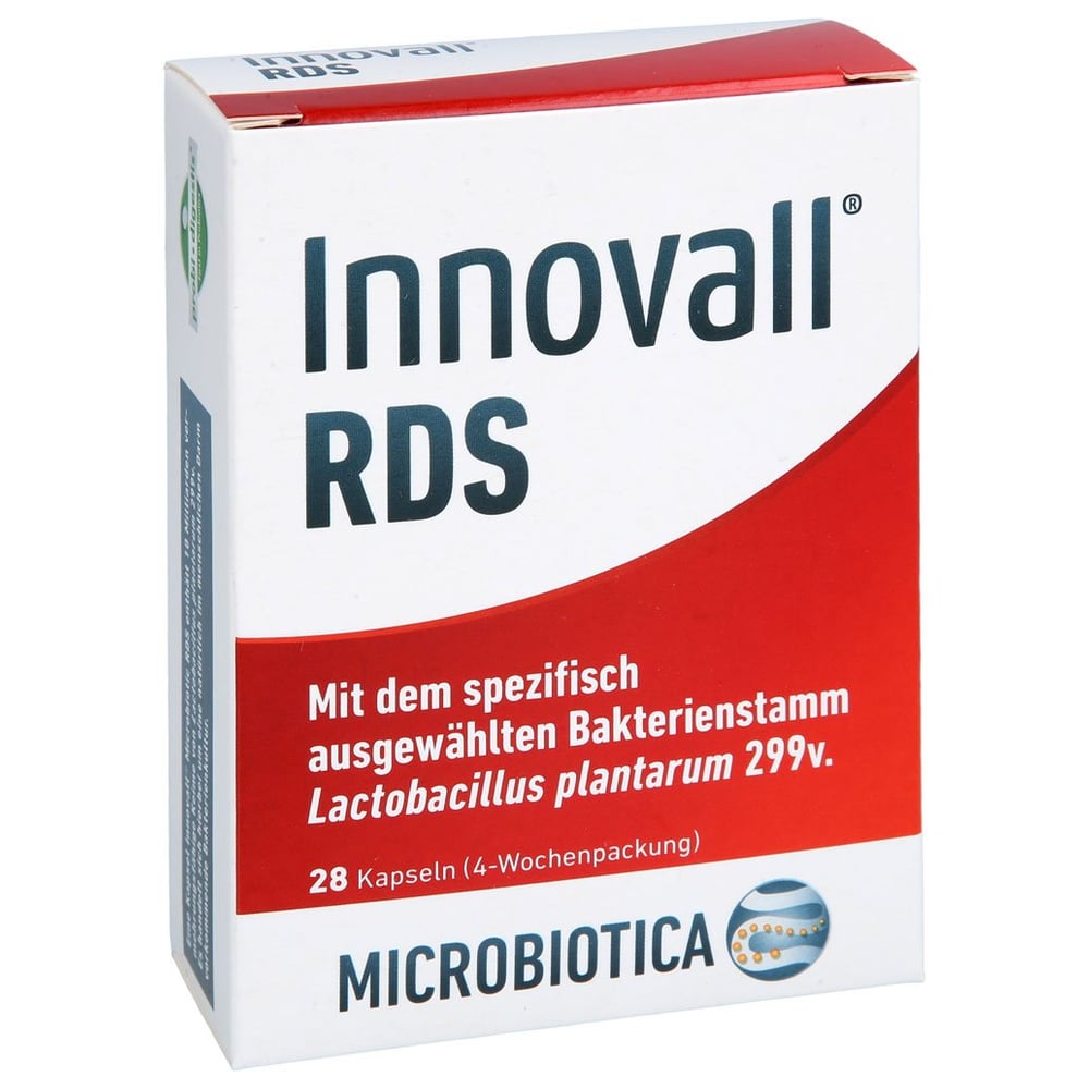 Innovall Microbiotic RDS