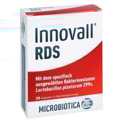 Innovall Microbiotic RDS
