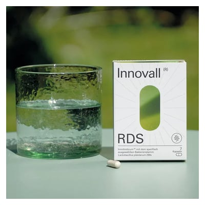 Innovall RDS Kapseln Produktbild 1