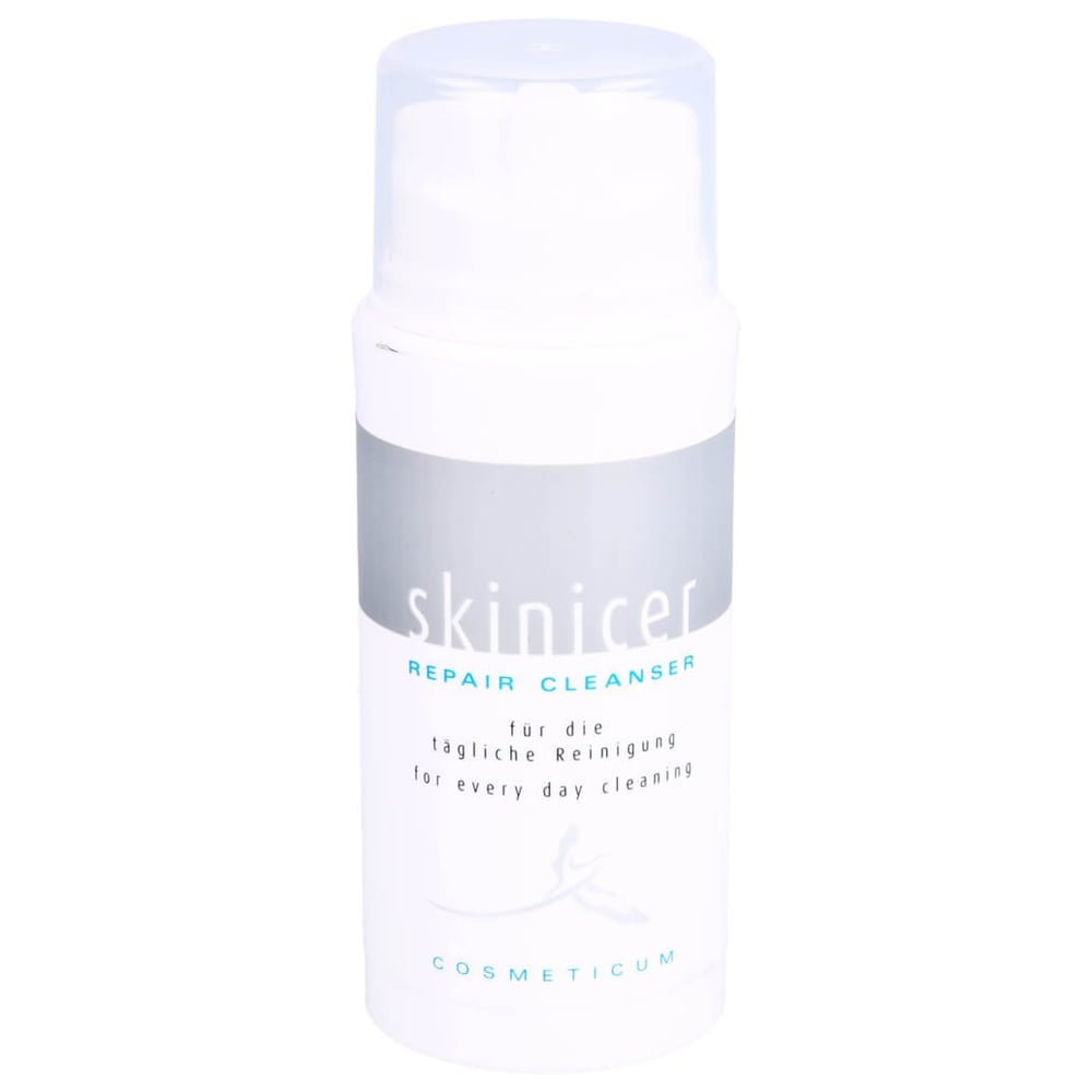 Skinicer Repair Cleanser