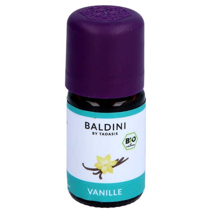 Baldini Bioar Vanil Extr