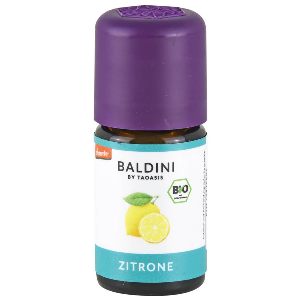 Baldini Bioar Zitrone B/d