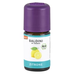 Baldini Bioar Zitrone B/d