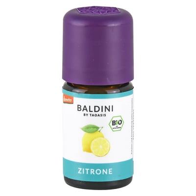 Baldini Bioar Zitrone B/d