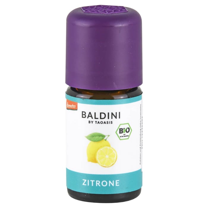 Baldini Bioar Zitrone B/d