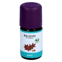 Baldini BioAroma Anis Bio