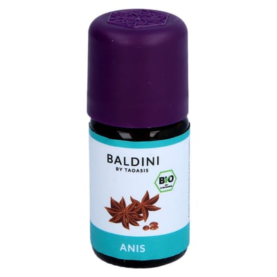 Baldini BioAroma Anis Bio